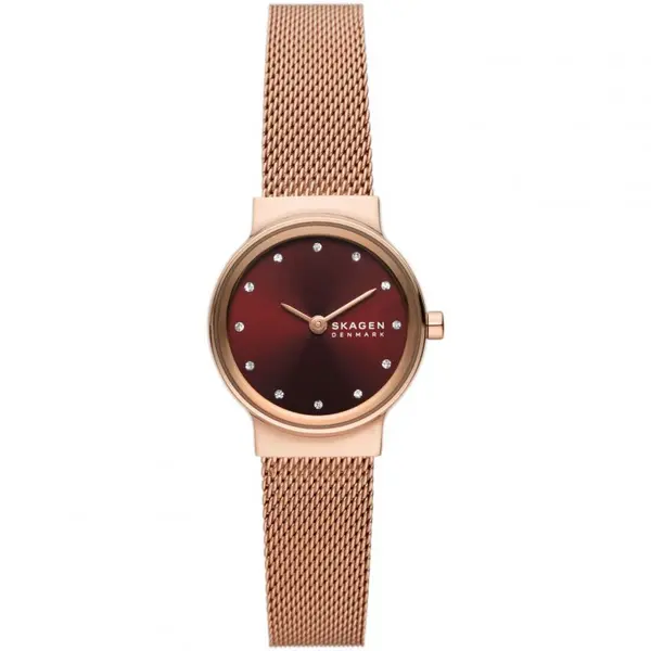 Image of skagen Ladies Skagen Freja Lille Watch SKW3067