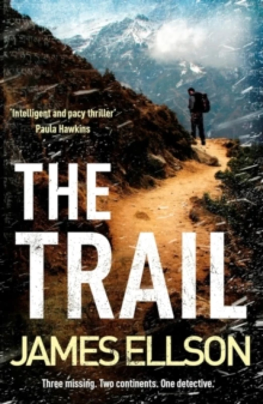 Image of The Trail Paperback / softback