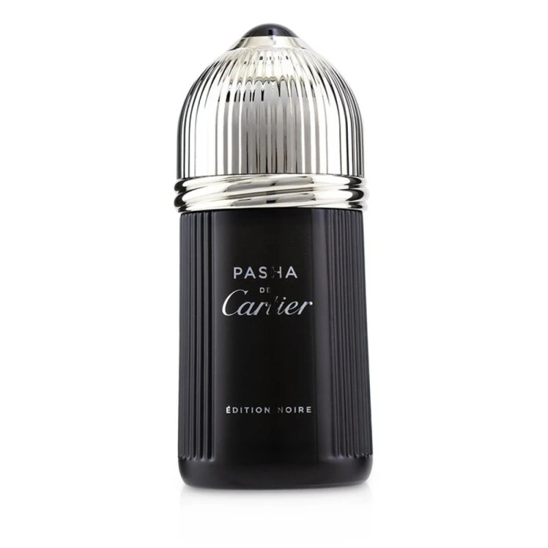 Image of Cartier Pasha De Cartier Edition Noire Eau de Toilette 50ml
