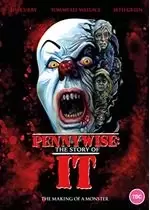Image of Pennywise: The Story Of It [DVD]
