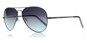 Image of Polaroid PLD1017S Sunglasses Matte Black 003 Polariserade 58mm