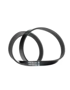 Image of DAYCO V-ribbed belt 4PK830EE Serpentine belt,Auxiliary belt BMW,3 Touring (E91),3 Limousine (E90),5 Limousine (E60),5 Touring (E61),1 Schragheck (E87)