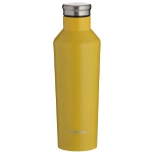 Image of Typhoon Pure Yellow Single Wall 800ml