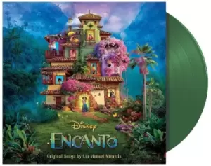 Image of Encanto Encanto: The songs (O.S.T.) LP Picture