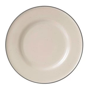 Image of Royal Doulton Gordon Ramsay Cream Plate 27cm