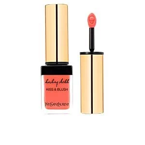 Image of BABY DOLL KISS&BLUSH #07-corail affranchi