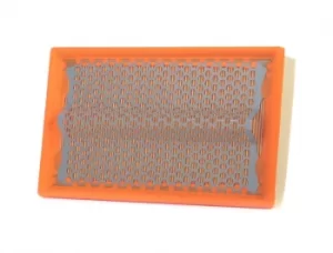 Image of MAHLE Original Air Filter SSANGYONG,MERCEDES-BENZ,Daewoo LX 95 5017002,5018032,860X9601ABA Engine Filter 870X9601AAA,EFA449,25062038,6010940004