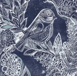 Image of Gypsy Moth by Mesange Vinyl Album