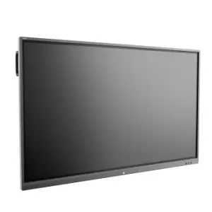 Image of Vivitek NovoTouch EK753i interactive whiteboard 190.5cm (75")...