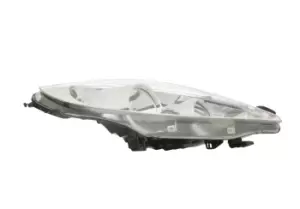 Image of TYC Headlights PEUGEOT 20-1059-05-2 620695 Headlamp,Headlight