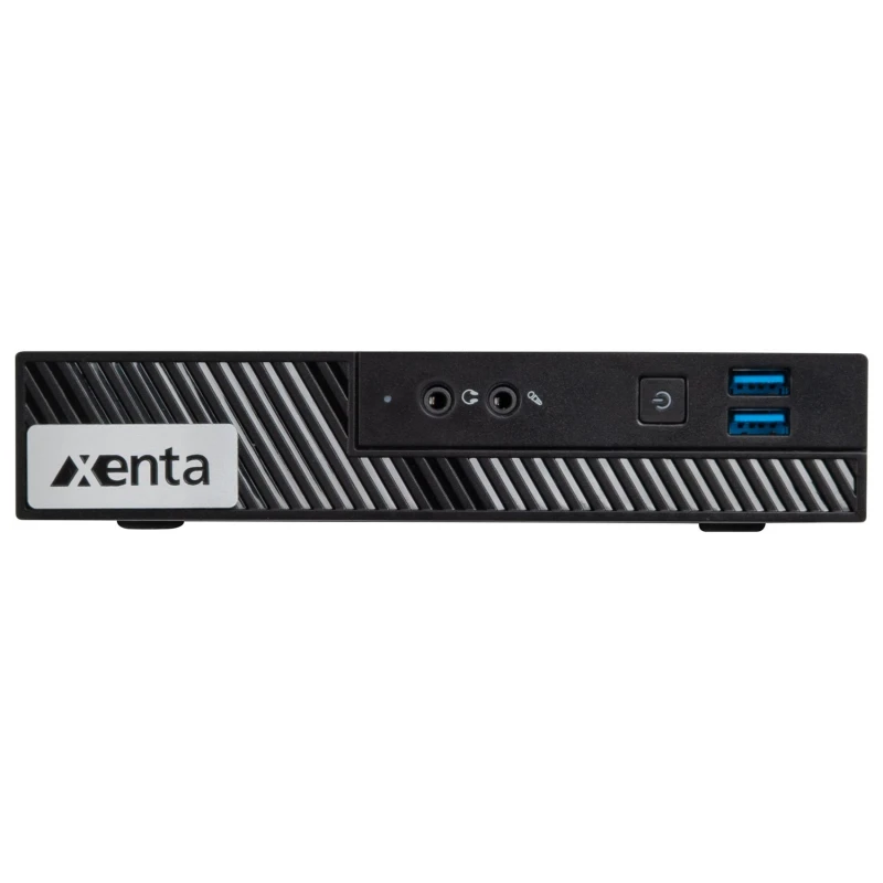 Image of REACT Intel Core i5-14400 32GB 500GB SSD Windows 11 Pro Desktop PC