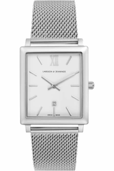 Image of Unisex Larsson & Jennings Norse 40mm Watch NRS40-CM-C-Q-M-SW-O