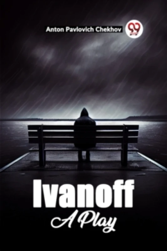 Image of Ivanoff A Play Paperback / softback