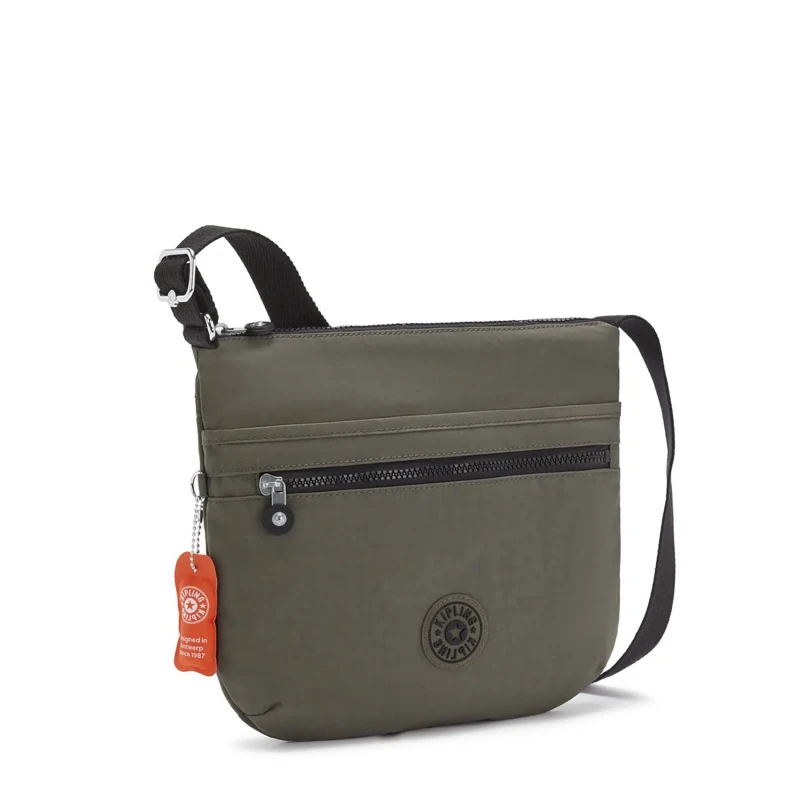 Image of Kipling Shoulder bag Kipling Arto Vert Unisex TU