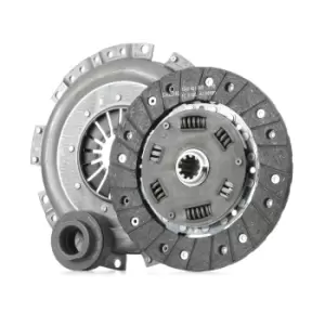 Image of SACHS Clutch ALFA ROMEO 3000 007 002 Clutch Kit