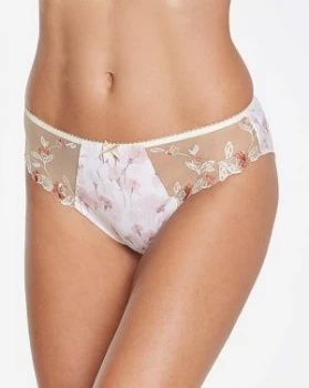 Image of Fantasie Alicia Ivory Briefs