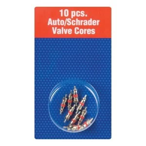 Image of Joe's No Flats Schrader Valve Cores (x10)