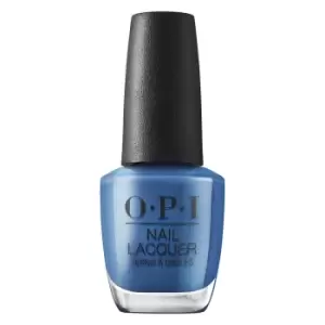 Image of OPI Fall Wonders Collection Nail Lacquer - Suzi Takes a Sound Bath 15ml