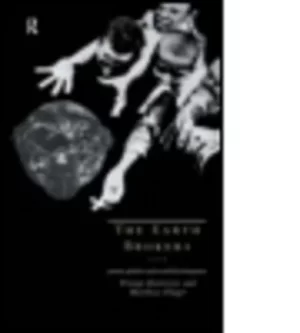 Image of The Earth Brokers by Pratap Chatterjee