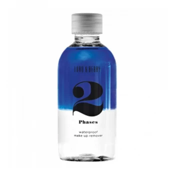 Image of LORD & BERRY 2 Phases Waterproof Make Up Remover 150ml