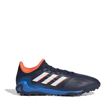 Image of adidas Copa Sense .3 Astro Turf Trainers - Blue