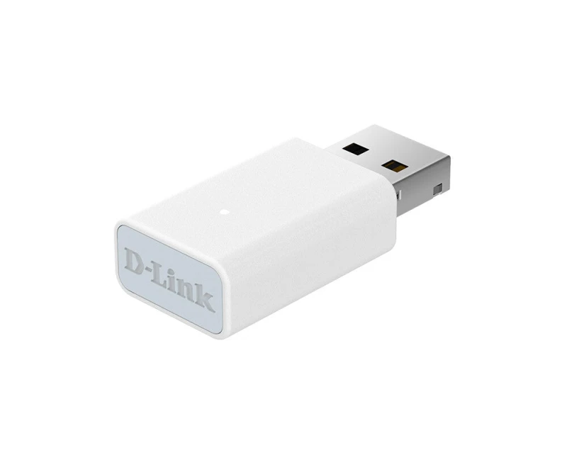 Image of D-Link D-Link AX9U WiFi adapter USB A (USB 2.0) 866 MBit/s AX9U