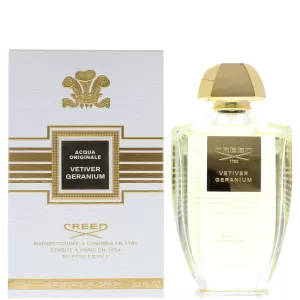 Image of Creed Acqua Originale Vetiver Geranium Eau de Parfum For Him 100ml