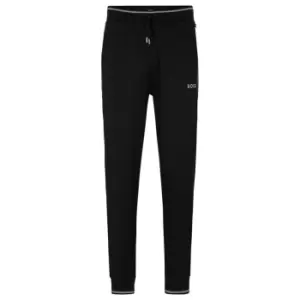 Image of Boss Tracksuit Pants 10166548 21 - Black