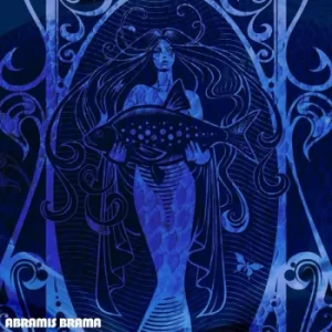 Image of Abramis Brama &lrm;- Enkel Biljett Vinyl