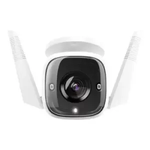 Image of TP-LINK TC65 TC65 Corded, Wireless, WiFi IP CCTV camera 2840 x 2160 p