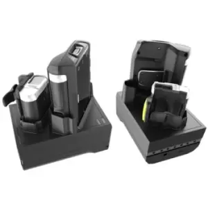 Image of Zebra CRD-NWTRS-2SUCH-01 battery charger