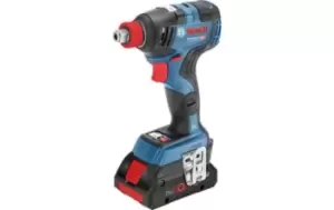 Image of Bosch 0.601.9G4.273, 18V Cordless Power Tool Kit