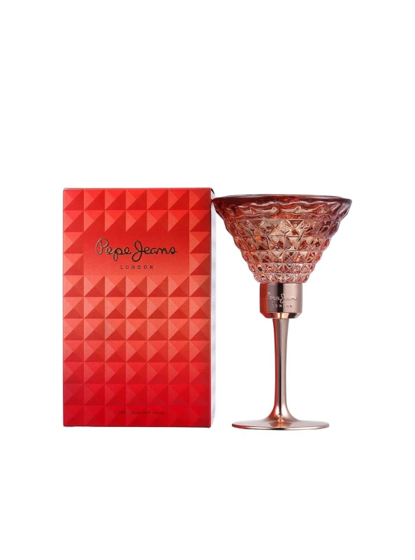 Image of Pepe Jeans For Her Eau de Parfum 50ml