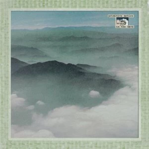 Image of Primitive Motion - House In The Wave Vinyl