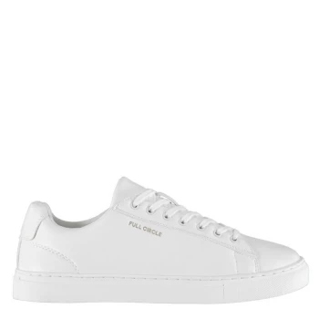 Image of Full Circle Treptow Trainers - White