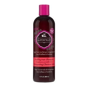 Image of HASK Superfruit Healthy Hair Shampoo 355ml