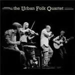 Image of Urban Folk Quartet - Urban Folk Quartet, The (Music CD)
