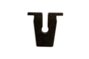 Image of Locking Nut Grommet for General Use ( Also VW ) Pk 50 Connect 31684