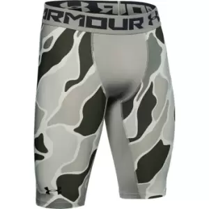 Image of Under Armour Xling Short Mens - Green