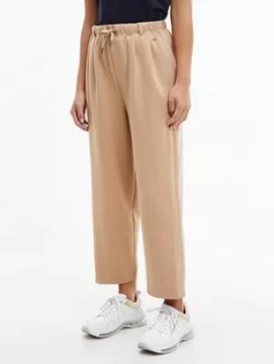 Image of Tommy Hilfiger Relaxed Grossgrain Long Pant