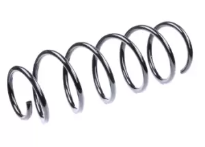 Image of RIDEX Coil spring 188C0050 Suspension spring,Springs FORD,MONDEO III (B5Y),MONDEO III Stufenheck (B4Y)