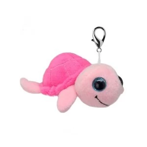 Image of Orbys Turtle 8cm Plush Keyring