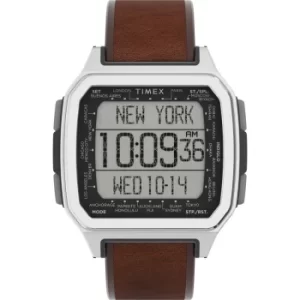 Image of Mens Timex Command Urban Chronograph Watch