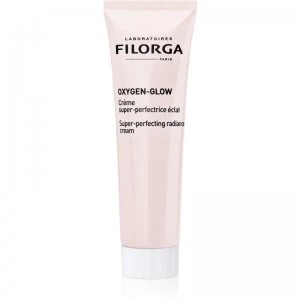 Image of Filorga Oxygen-Glow Radiance Skin-Perfecting Cream with Immediate Effect 30ml