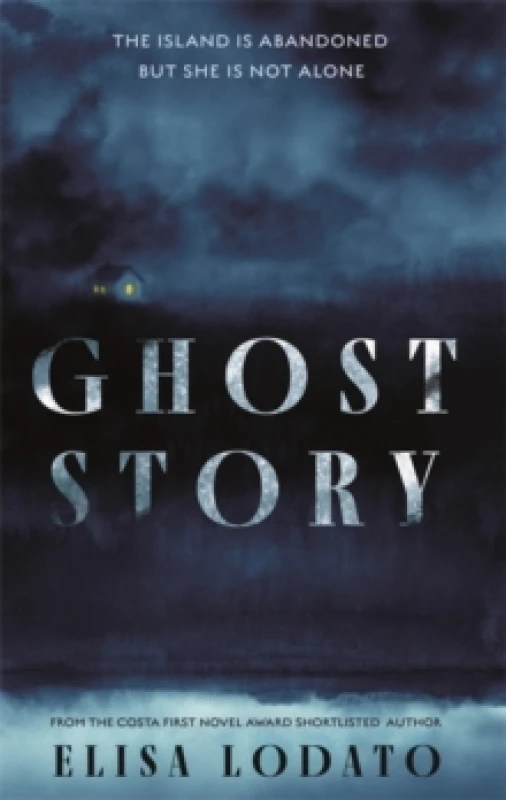 Image of Ghost Story : Your perfect new chilling read, as the nights draw in . . . Hardback