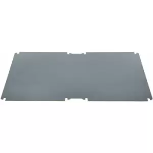 Image of Fibox - ekuvt mounting plate 518x338x1mm