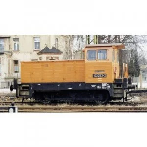 Image of Piko H0 52630 H0 Diesel locomotive BR 102.1 OF DR