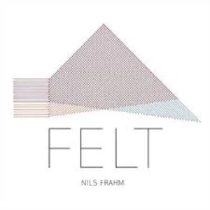 Image of Nils Frahm - Felt Vinyl