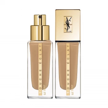 Image of Yves Saint Laurent Touche Eclat Le Teint Foundation 25ml (Various Shades) - B75 Beige