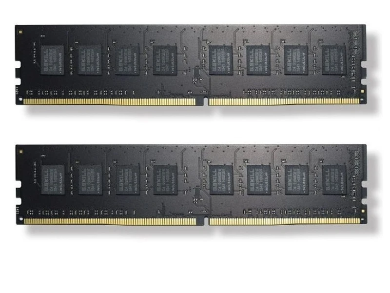 Image of G.Skill 8GB DDR4 memory module 2 x 4GB 2133 MHz ECC